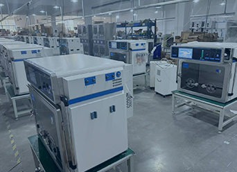 Aging & Reliability Test