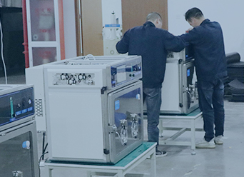 Final Product Inspection