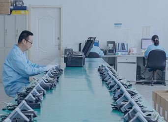 Functional Testing & Calibration