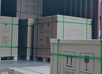 Packaging & Documentation