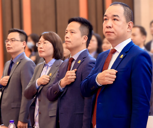 OliveVet Teams and Colleagues