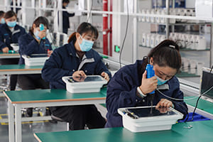 Veterinary Product Assembly Team