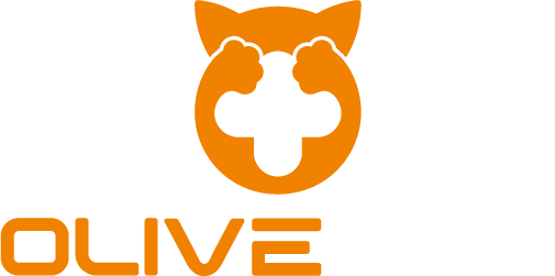 OliveVet logo